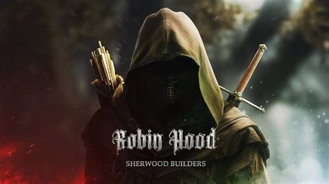 Robin Hood Sherwood Builders Стреляемся удивляемся YouTube