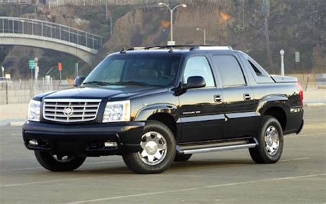 Genuine Cadillac Escalade EXT Parts | GM Parts Center