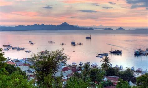 Labuan Bajo City Tour Flores Tour Package