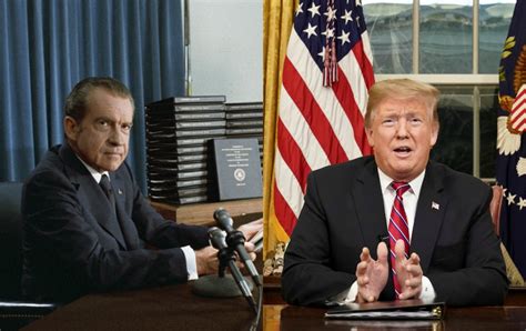 Nixon And Trump What A Pair National Catholic Reporter