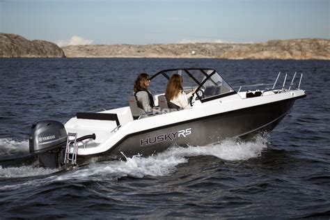 Finnmaster Husky R Prices Specs Reviews And Sales Information Itboat