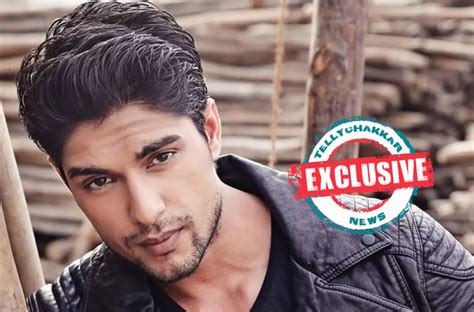 Exclusive Ankit Gupta Shares A Special Message For The Fans On