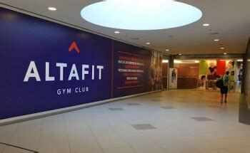 Gimnasio Altafit Le N Horario Precio Y Opiniones