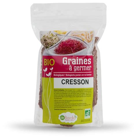 Cresson En Graines Graine De Cresson Okgo Net