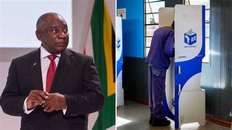 Cyril Ramaphosa Certain Aggressive Campaign Will Win Anc Outright Majority In 2024 Elections Sa