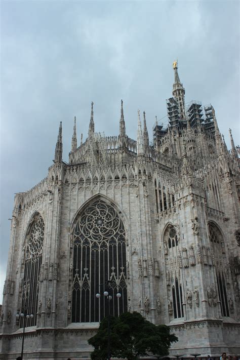 Catedral de Milán - La Cámara del Arte