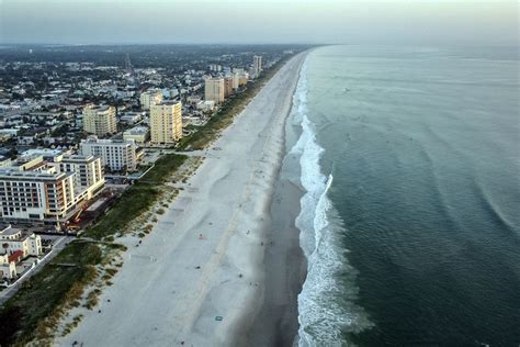 Jacksonville And Northeast Florida Beaches Icx Group