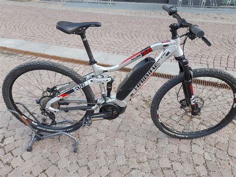 Haibike SDURO FullNine 2 0 Used In M Buycycle