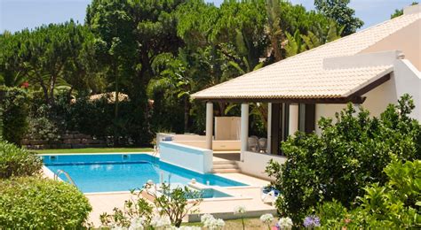 Large Villas in Portugal | Villa Holidays