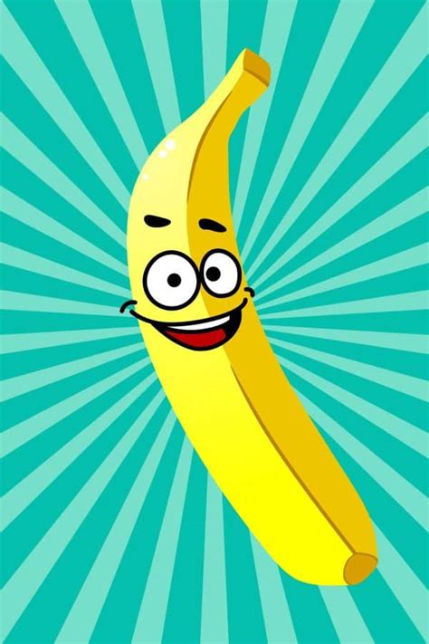 Banana Jokes | Skip To My Lou