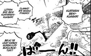 Spoiler Ng R Sayfa One Piece T Rkiye Fan Sayfas One