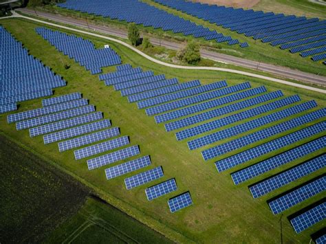 Energia solar vira terceira maior fonte energética do Brasil CicloVivo