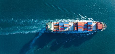 The Advantages And Disadvantages Of Sea Freight Lubbers