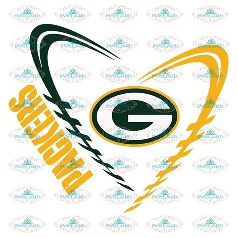 Green Bay Packers Snoopy Players Funny Svg Nfl Svg Football Svg