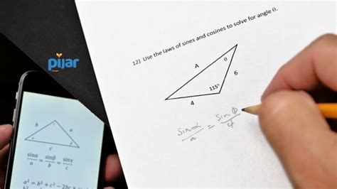 Fungsi Trigonometri Pengertian Rumus Grafik And Contoh Soalnya