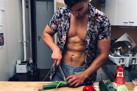 Are Chefs Now Becoming Sex Symbols