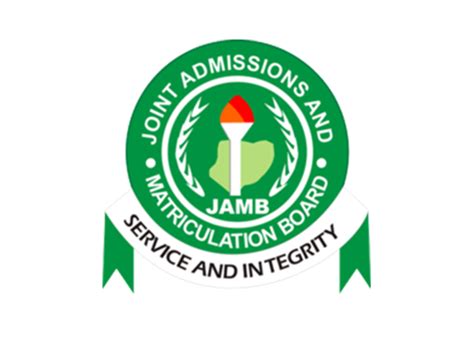 Jamb Logo Png | Free PNG Image