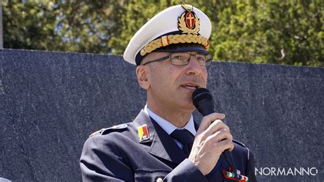 Messina D Il Benvenuto Al Nuovo Comandante Della Polizia Municipale