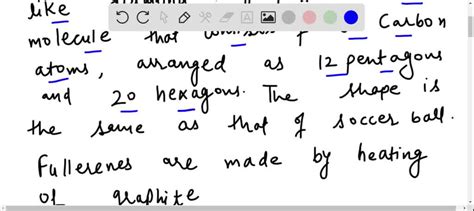 SOLVED State Whether The Following Statements Are True Or False