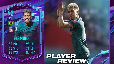 Rendimiento Espectacular Vale La Pena Hacer El Sbc Firmino Eoae