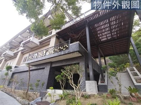 樹林保安街電梯透天擁森林有豪景 新北市樹林區保安街二段房屋 Yc0048664 永義房屋