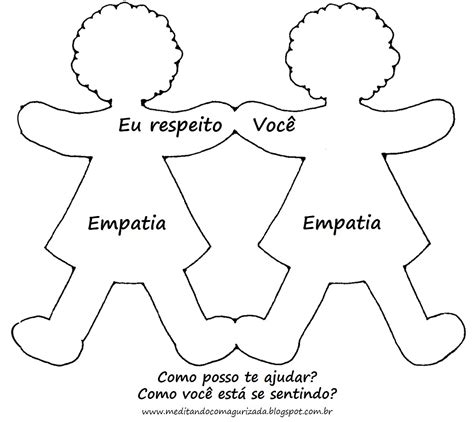 Atividades Empatia