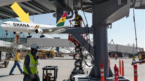 New Kumasi International Airport Project Exclusive It S Updates