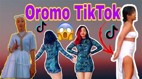 Oromo Tiktok Music Challenge Ethiopian Tiktok 2022 Youtube