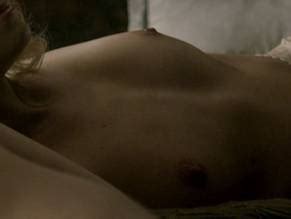 YOLANDA KETTLE Nude AZNude