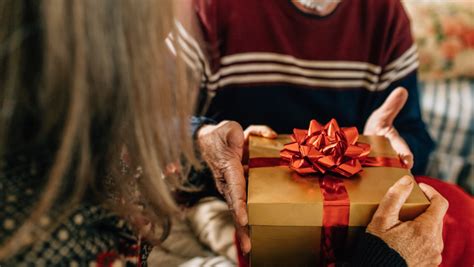 Regalos para personas mayores Clínica Madrid