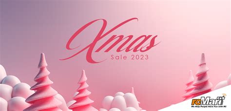 Christmas Sale 2023