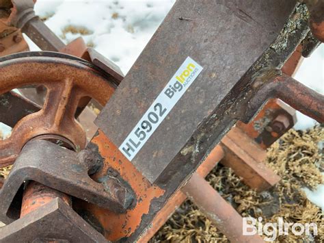 Allis Chalmers Sickle Mower Bigiron Auctions