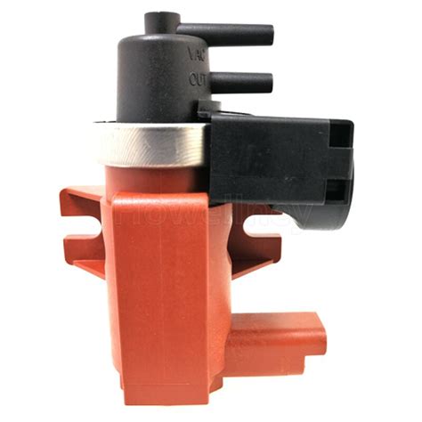 Turbo Pressure Conventer Solenoid Valve For Citroe Grandado