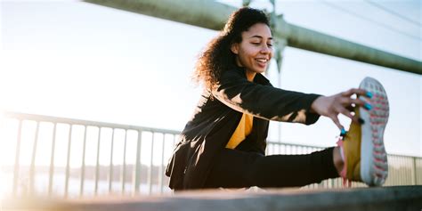 IT Band Stretches For Runners | PS Fitness