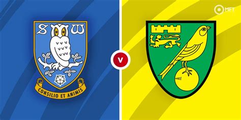 Sheffield Wednesday Vs Norwich City Prediction And Betting Tips