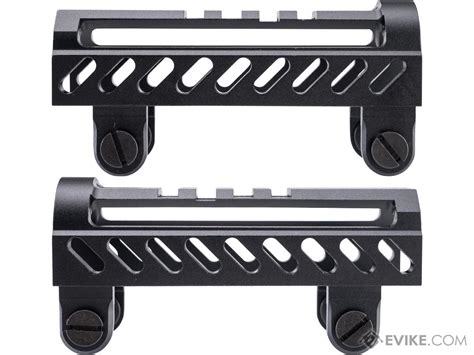 LCT CNC Sport Upper Handguard For AK Style Airsoft AEG Rifles Model