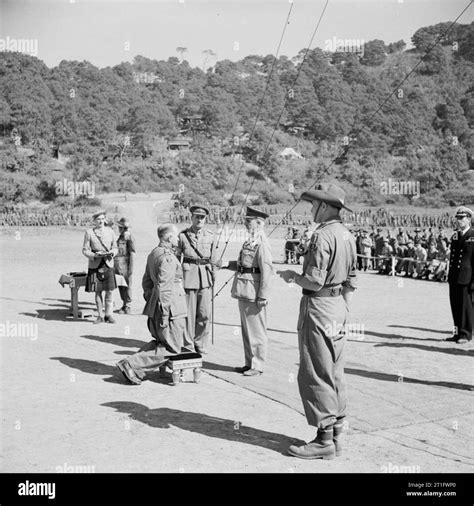 The British Army In Burma Lieutenant General Sir William Slim