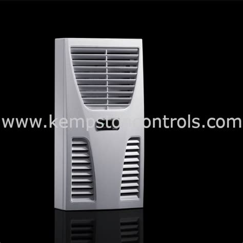 Rittal SK3302 100 SK COOLING UNIT TOPTHERM WALL MOUNTED 0 36KW 230V 1