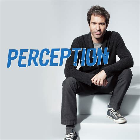 Perception, Season 2 on iTunes