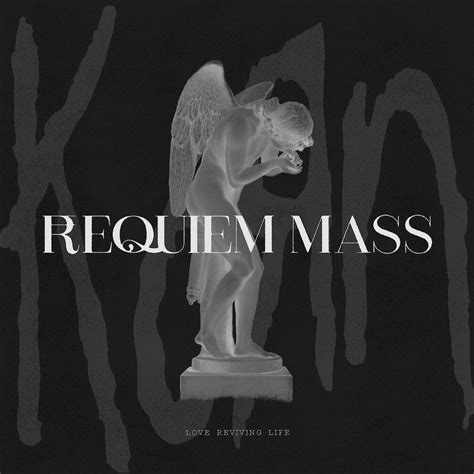 Korn Surprise Release New Requiem Mass EP: Stream