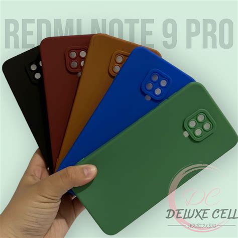 Jual Xiaomi Redmi Note Pro Redmi Note Softcase Procamera Doff