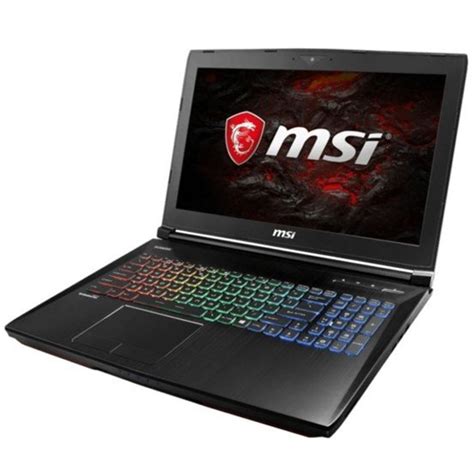 MSI GV62 8RD 092CN Gaming Laptop