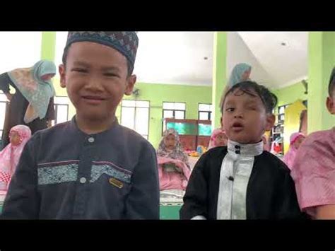 Sanlat Ramadhan Day Youtube