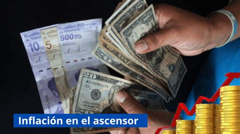 Inflación Se Aceleró En 67 En Octubre Y Acumula Incremento De 1767