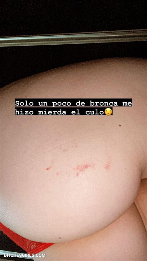 Bun Aca Katyln Instagram Nude Influencer Nardi Porn Videos