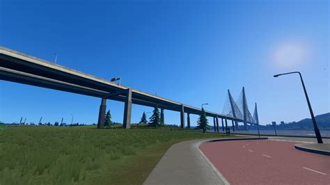 Show Us Your Bridges Cities Skylines Showcase Simtropolis