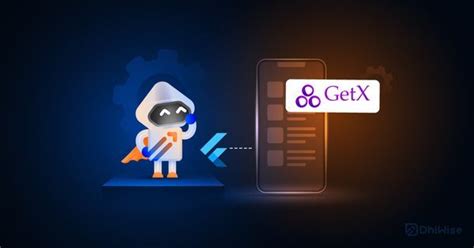 Flutter Getx A Lightweight Solution To Conquer Flutter State