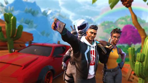 Shell Ultimate Road Trips Teamunite Fortnite