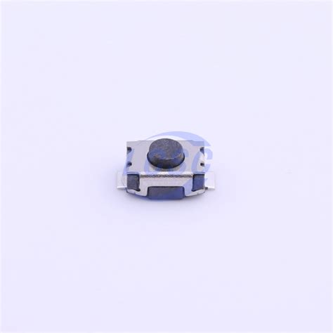 TS-1185-C-A-A XKB Connectivity | C318896 - LCSC Electronics