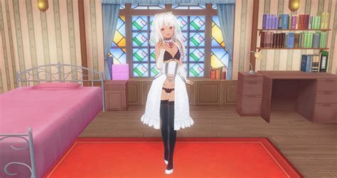 Custom Maid 3d 2 Install